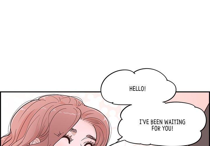 Sunny-Side Up - chapter 23 - #2