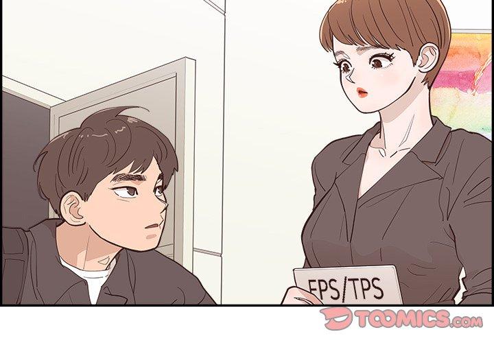 Sunny-Side Up - chapter 25 - #3