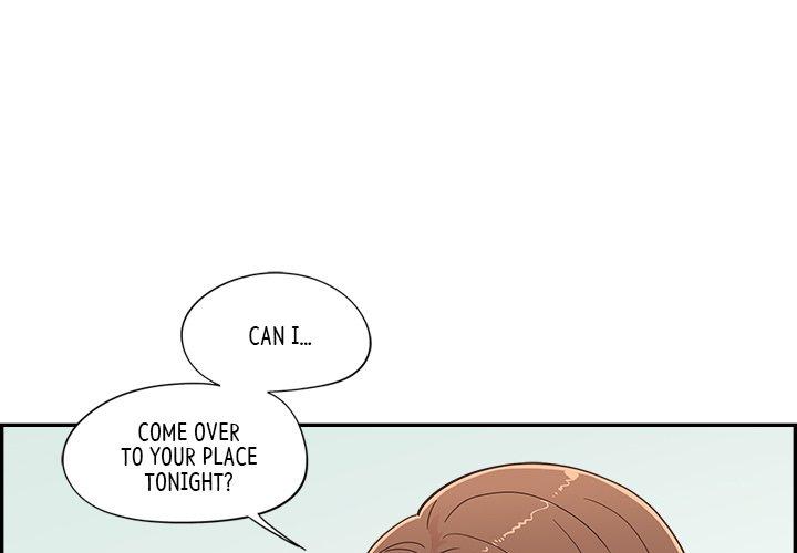 Sunny-Side Up - chapter 26 - #1