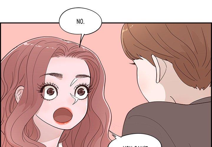 Sunny-Side Up - chapter 26 - #3