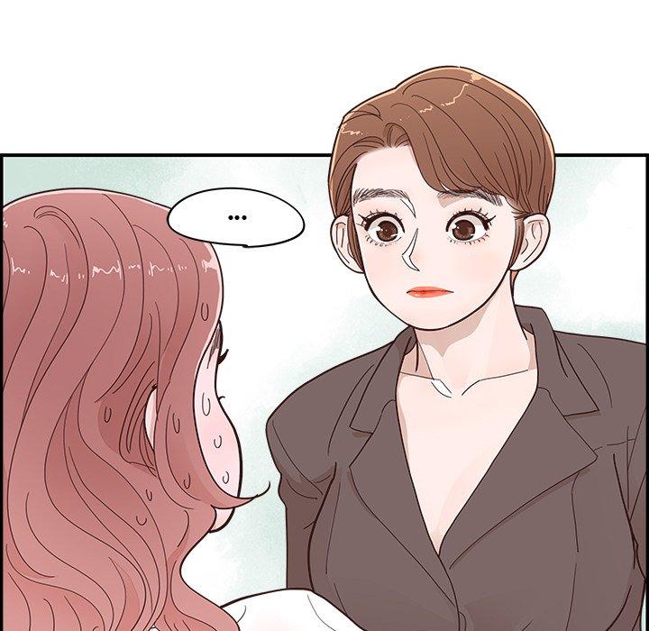 Sunny-Side Up - chapter 26 - #5