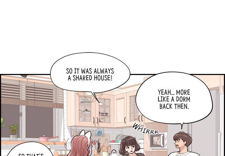 Sunny-Side Up - chapter 29 - #4