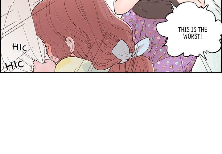 Sunny-Side Up - chapter 30 - #5