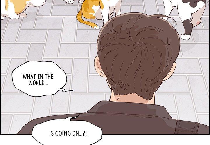 Sunny-Side Up - chapter 31 - #4