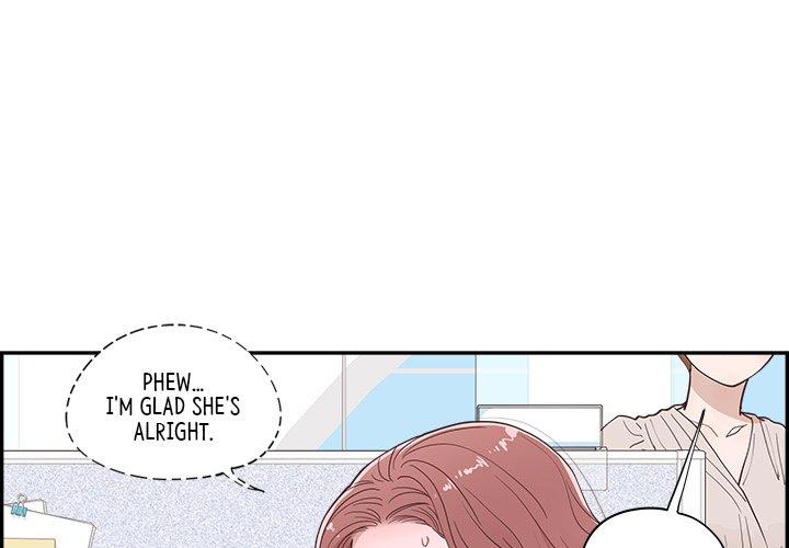 Sunny-Side Up - chapter 32 - #4