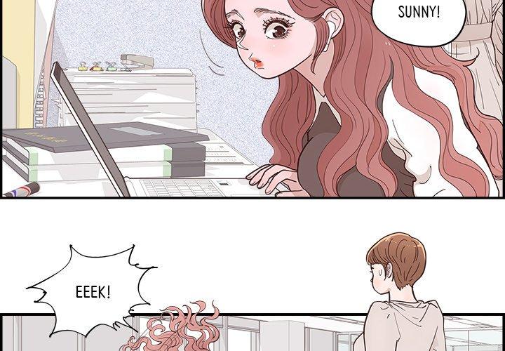 Sunny-Side Up - chapter 32 - #5