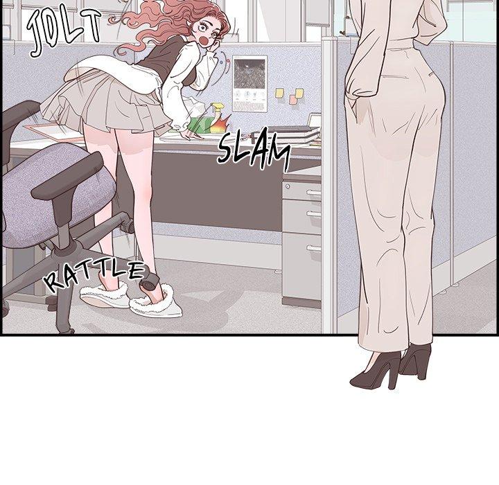 Sunny-Side Up - chapter 32 - #6