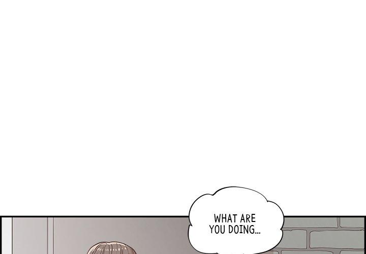 Sunny-Side Up - chapter 33 - #4