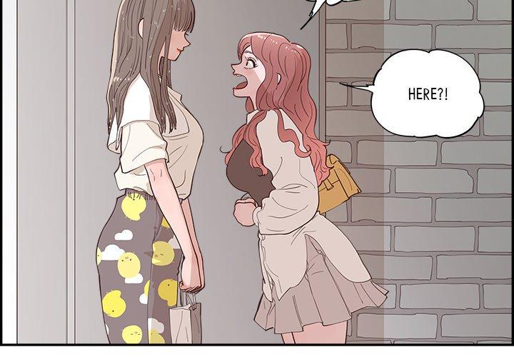 Sunny-Side Up - chapter 33 - #5