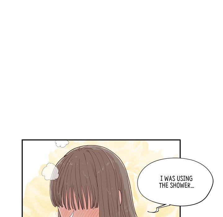 Sunny-Side Up - chapter 33 - #6