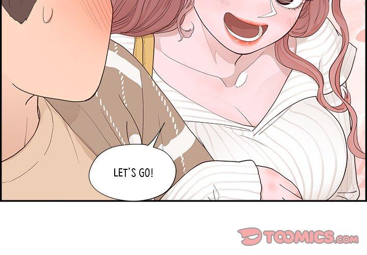 Sunny-Side Up - chapter 34 - #2