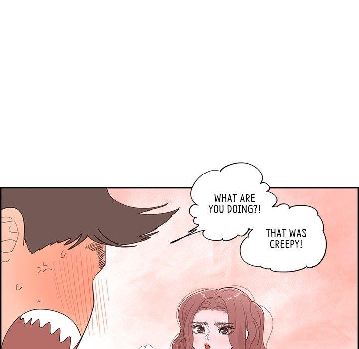Sunny-Side Up - chapter 34 - #6