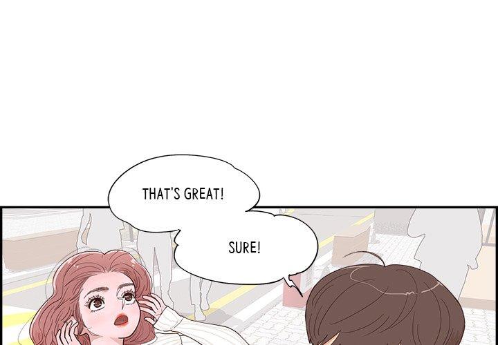 Sunny-Side Up - chapter 35 - #1