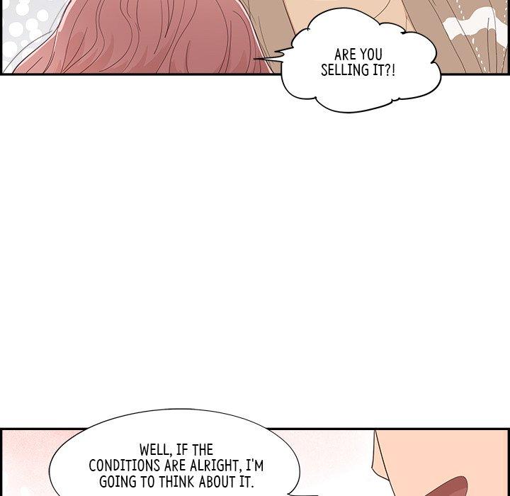 Sunny-Side Up - chapter 35 - #6