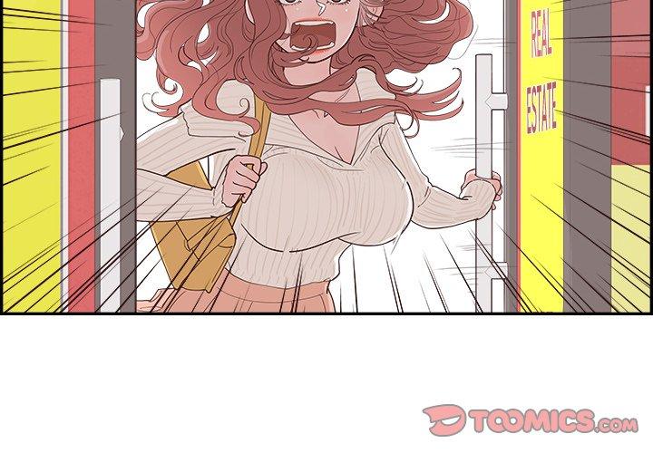 Sunny-Side Up - chapter 36 - #3