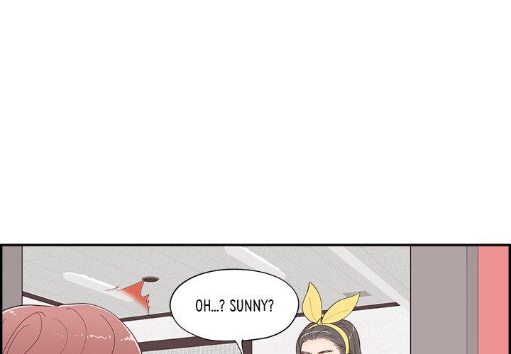 Sunny-Side Up - chapter 36 - #4