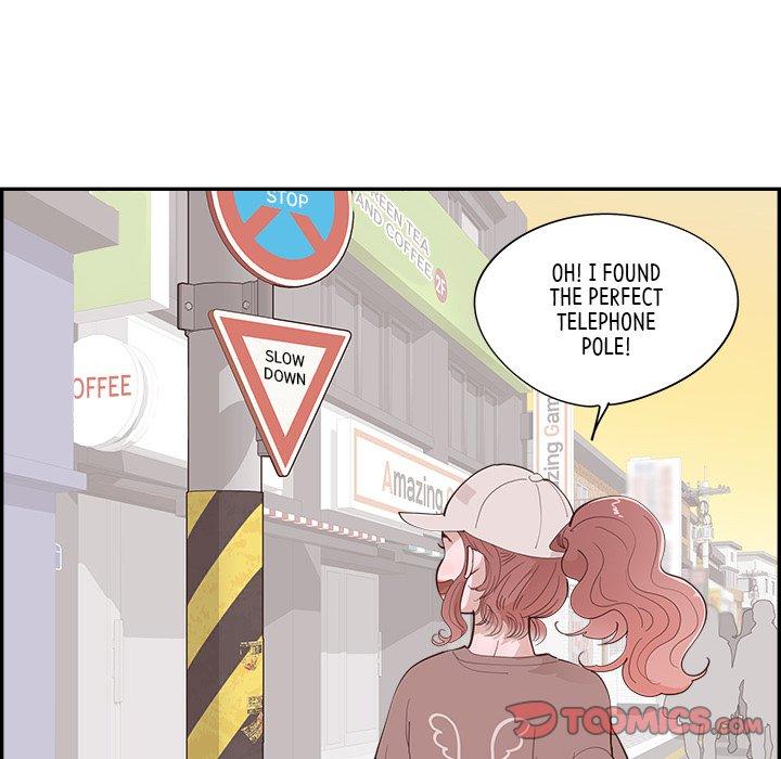 Sunny-Side Up - chapter 37 - #6