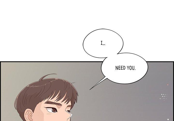 Sunny-Side Up - chapter 38 - #1