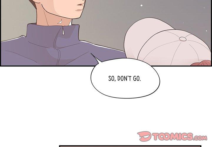 Sunny-Side Up - chapter 38 - #2