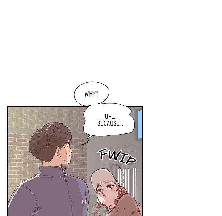 Sunny-Side Up - chapter 38 - #5