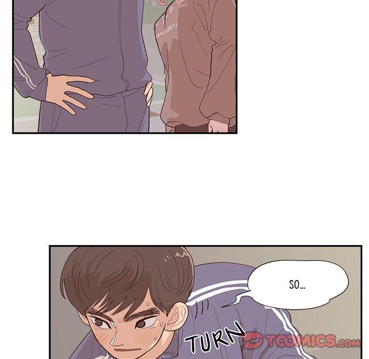 Sunny-Side Up - chapter 38 - #6
