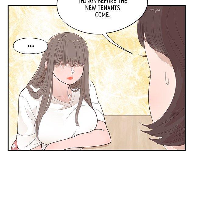 Sunny-Side Up - chapter 40 - #5