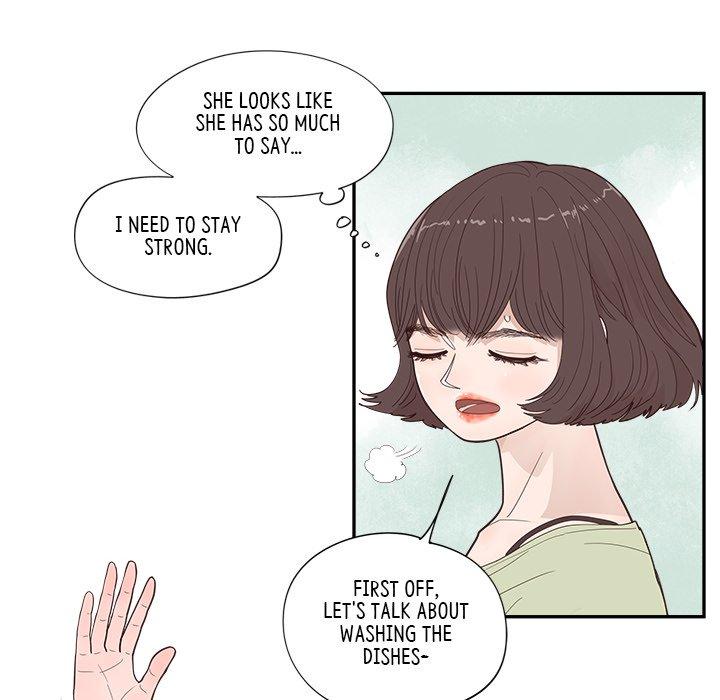 Sunny-Side Up - chapter 40 - #6