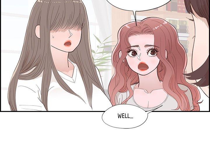 Sunny-Side Up - chapter 41 - #4