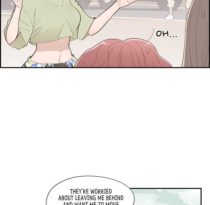 Sunny-Side Up - chapter 41 - #6