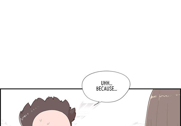 Sunny-Side Up - chapter 46 - #4