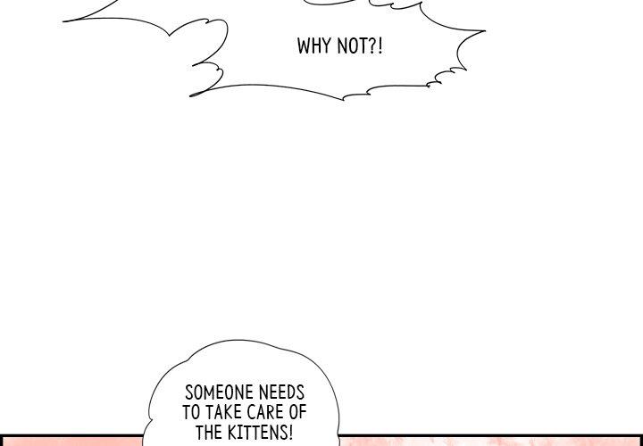 Sunny-Side Up - chapter 49 - #4