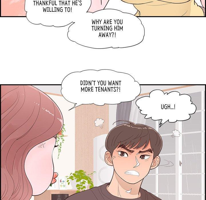 Sunny-Side Up - chapter 49 - #6