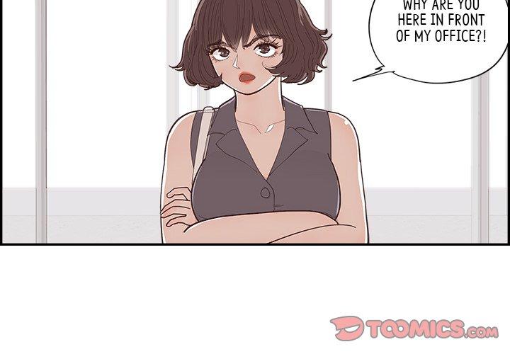 Sunny-Side Up - chapter 51 - #3