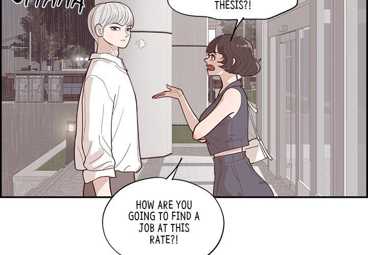Sunny-Side Up - chapter 51 - #5