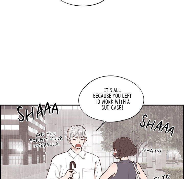 Sunny-Side Up - chapter 51 - #6