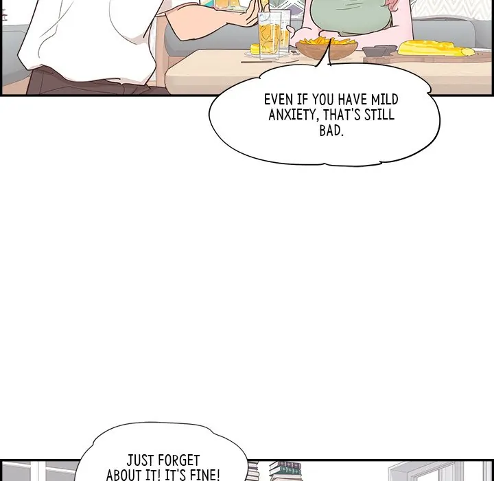 Sunny-Side Up - chapter 52 - #6