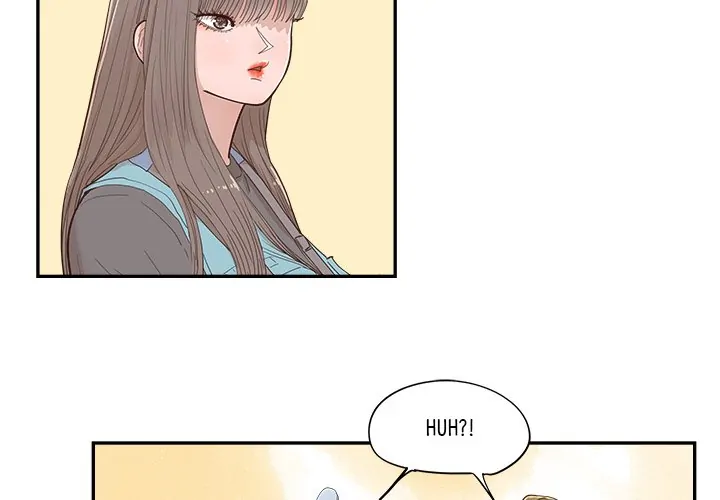 Sunny-Side Up - chapter 54 - #5