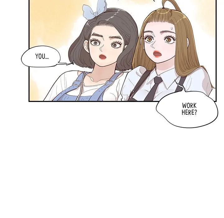 Sunny-Side Up - chapter 54 - #6