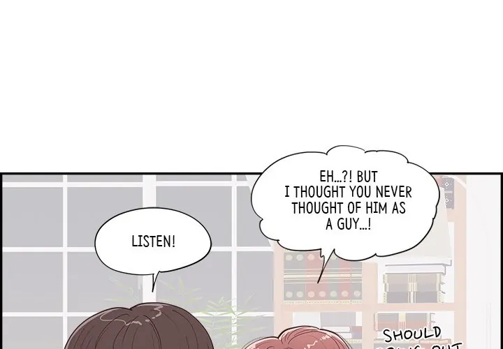 Sunny-Side Up - chapter 57 - #4