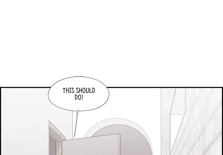 Sunny-Side Up - chapter 59 - #3