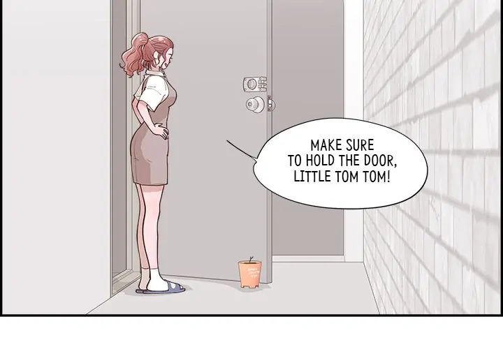 Sunny-Side Up - chapter 59 - #4