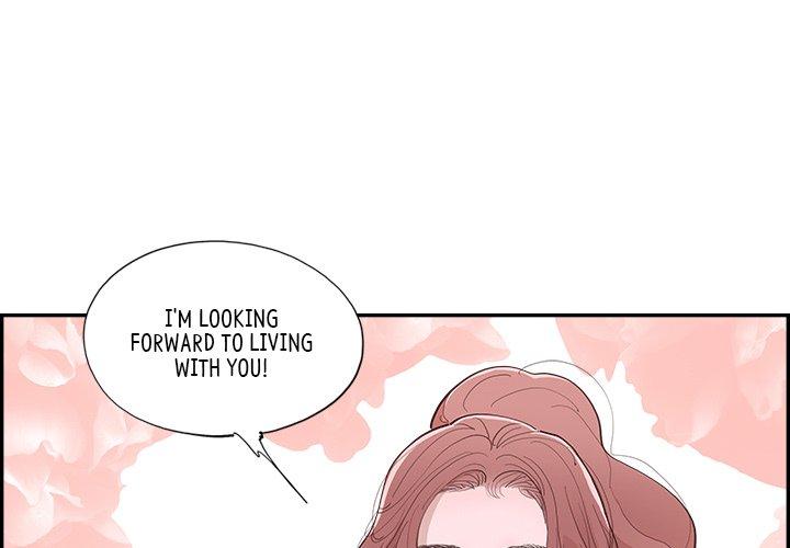 Sunny-Side Up - chapter 6 - #1