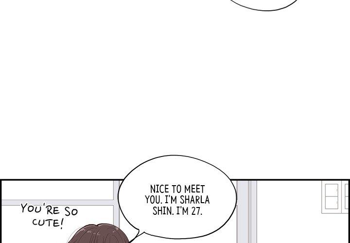 Sunny-Side Up - chapter 6 - #3
