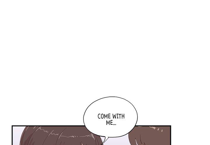 Sunny-Side Up - chapter 7 - #1