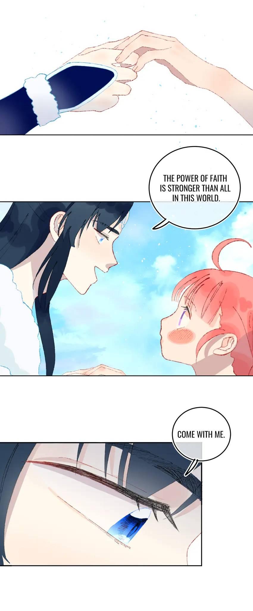 Sunny With a Chance of Dragons! - chapter 40 - #3