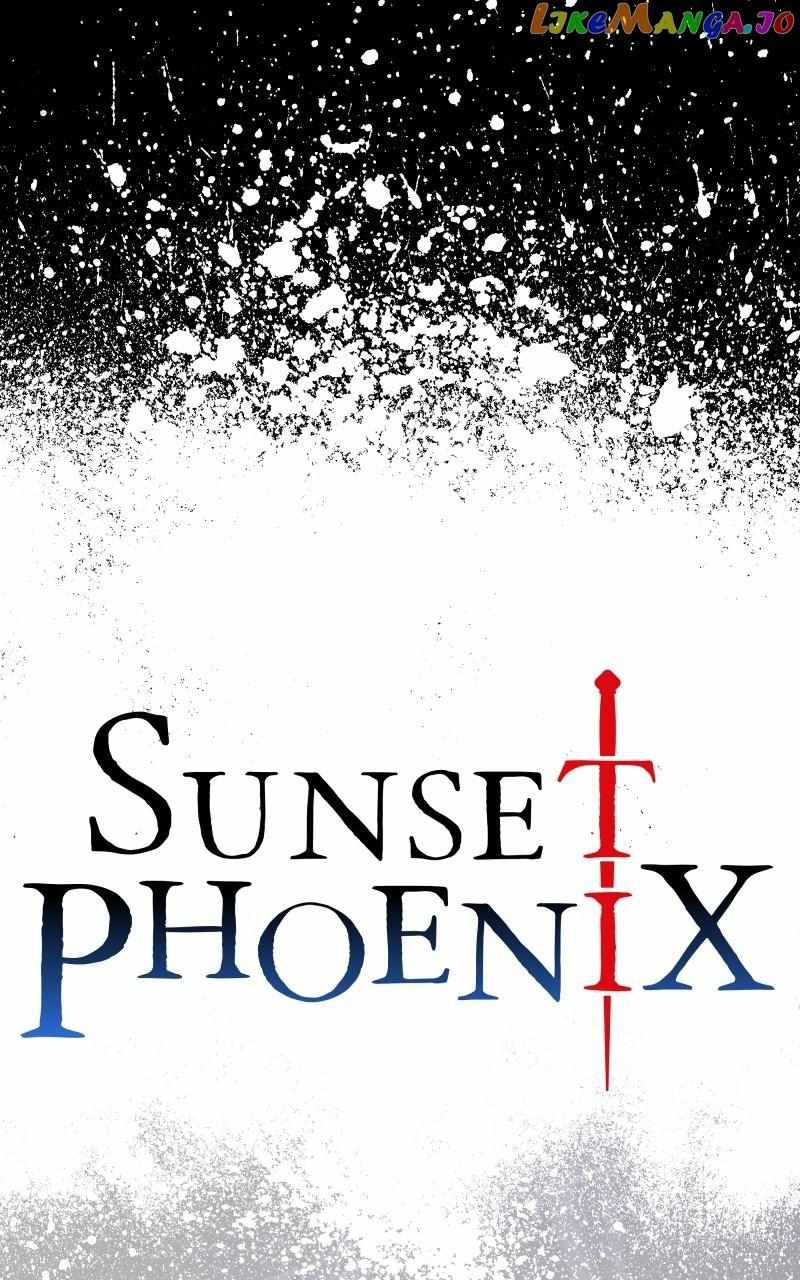 Sunset Phoenix - chapter 10 - #4