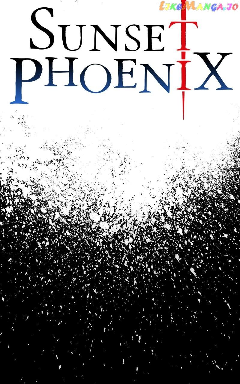 Sunset Phoenix - chapter 13 - #6