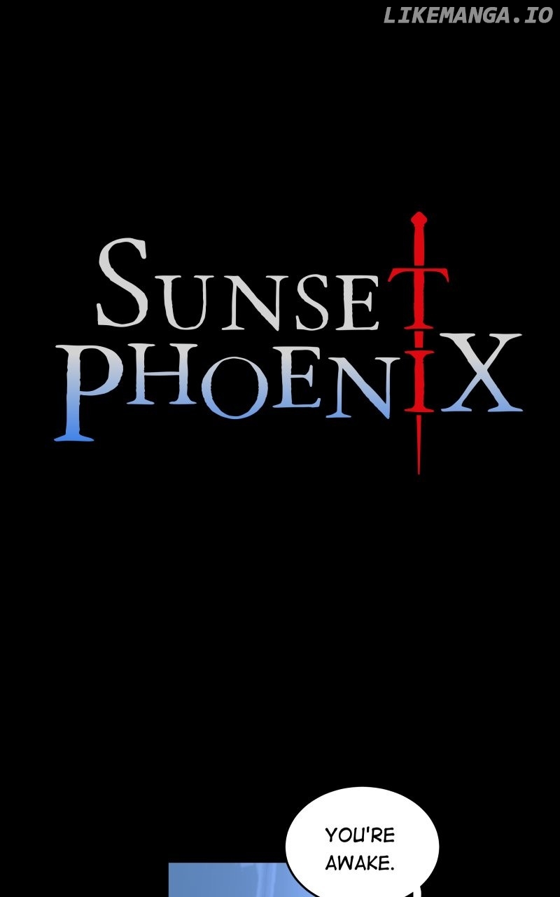 Sunset Phoenix - chapter 18 - #4