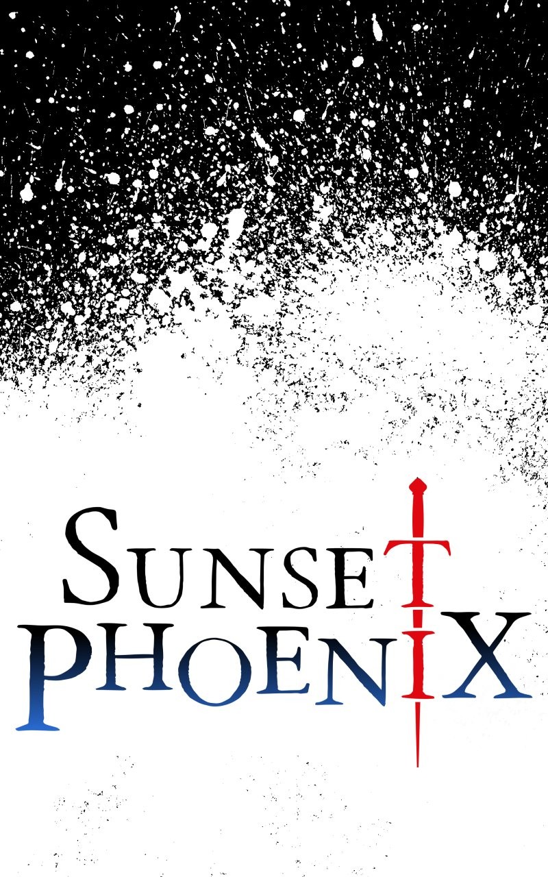 Sunset Phoenix - chapter 6 - #6
