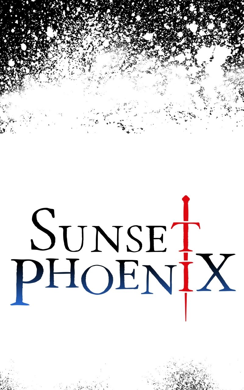 Sunset Phoenix - chapter 8 - #5